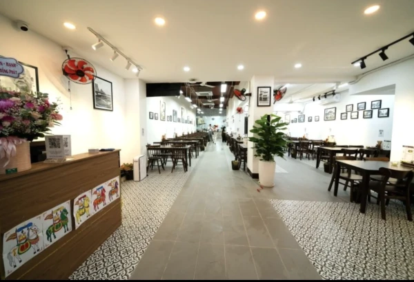 [QUẬN 3] MẶT TIỀN BÀ HUYỆN THANH QUÂN – NGANG 8.4M – 223M² – PHÙ HỢP XÂY BUILDING – 220 TỶ