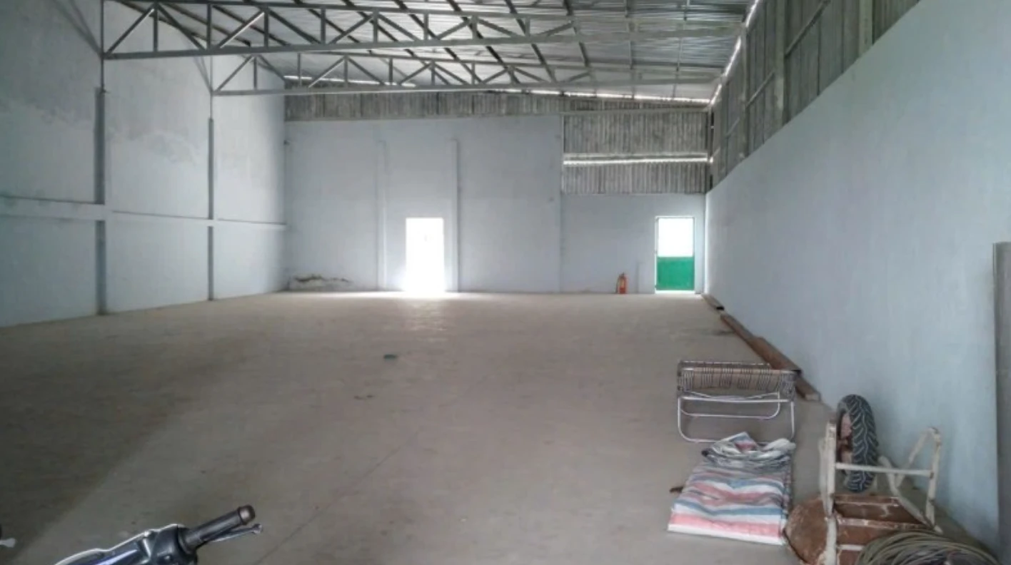 BÁN NHÀ XƯỞNG 600m² NGAY VÒNG XOAY AN LẠC – TÂN KIÊN, BÌNH CHÁNH — ảnh 3