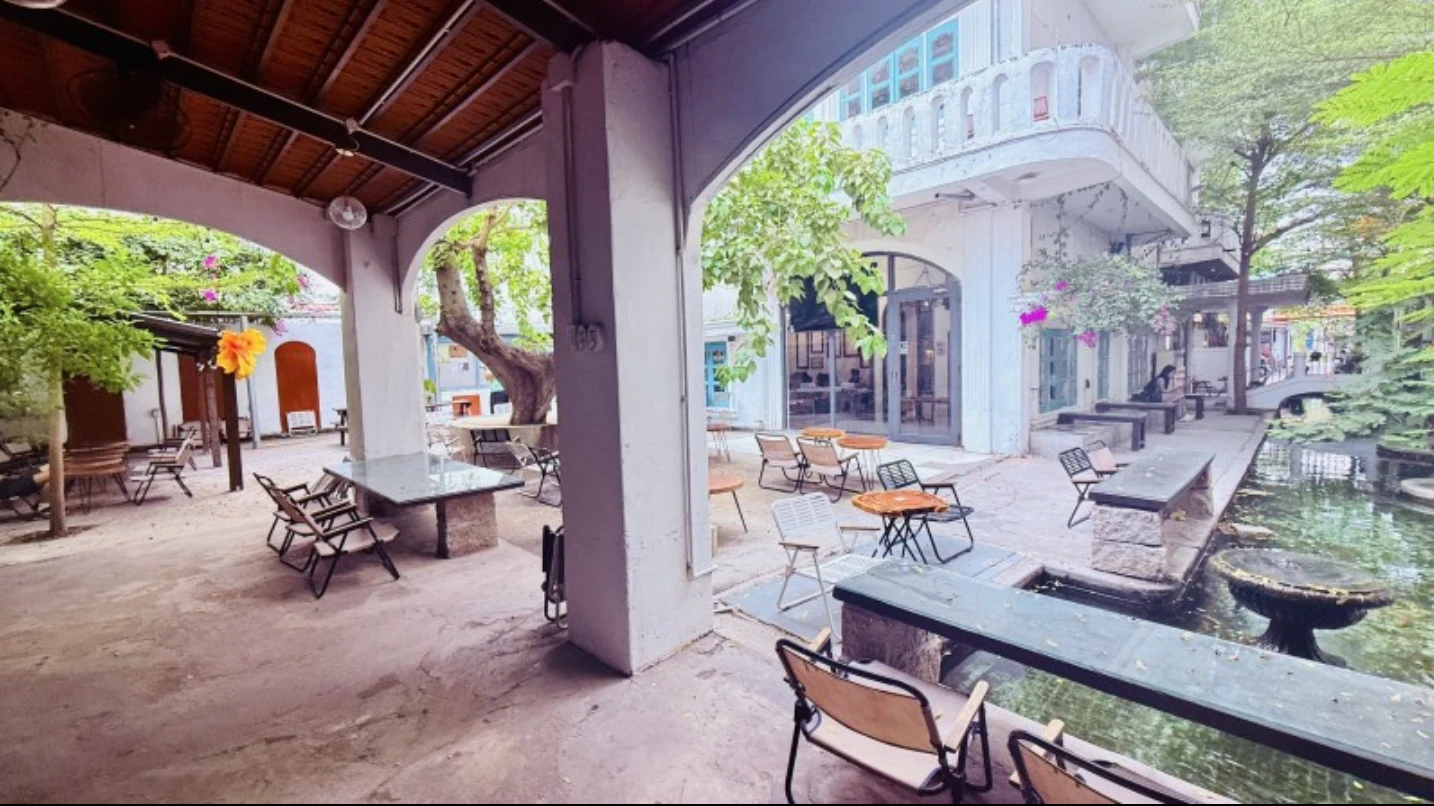 100 TỶ – SỞ HỮU 1.000M2 ĐẤT VÀNG DƯƠNG QUẢNG HÀM – THU NHẬP 130TR/THÁNG — ảnh 8