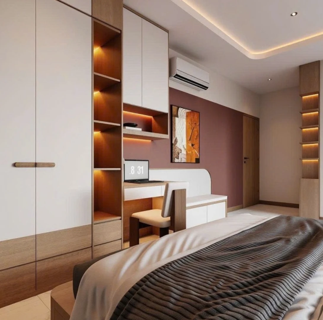 CHỦ GỬI: TÒA CHDV 7 TẦNG – DOANH THU 135TR/THÁNG – SÁT MẶT TIỀN NGUYỄN OANH — ảnh 5