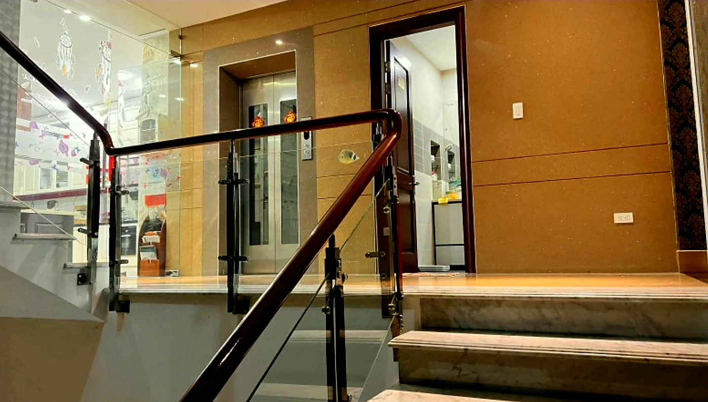 MỘT BƯỚC CHẠM CÔNG VIÊN – DINH THỰ ĐẲNG CẤP TRUNG TÂM PHÚ NHUẬN — ảnh 3