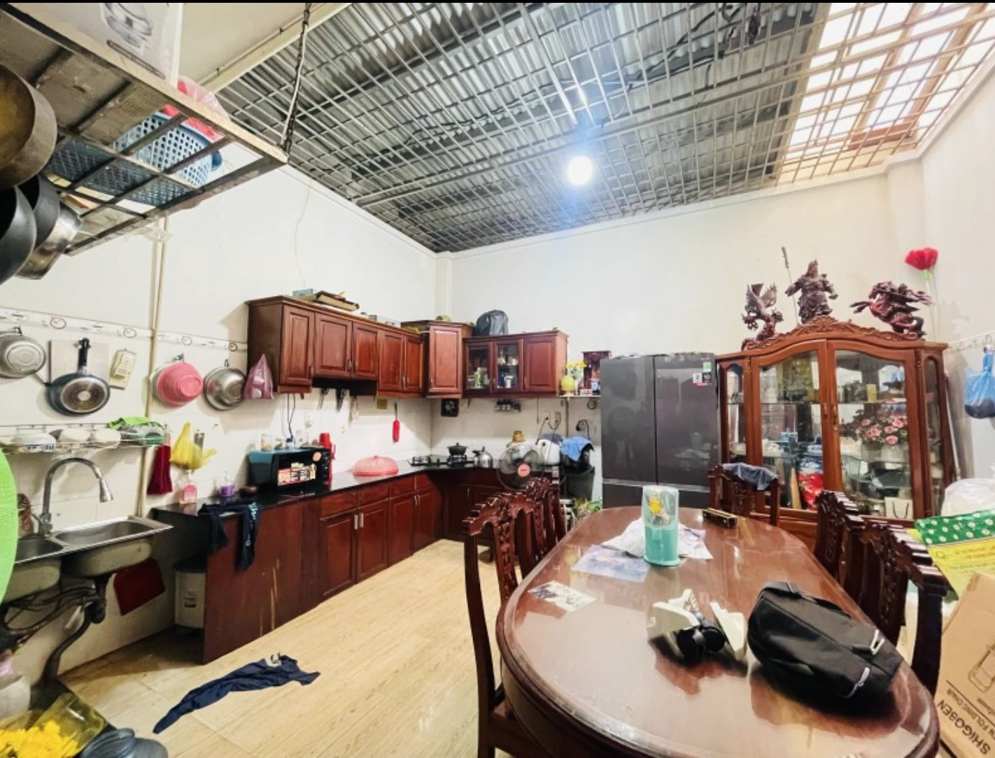 SIÊU PHẨM MẶT TIỀN KINH DOANH NGUYỄN VĂN KHỐI — ảnh 3