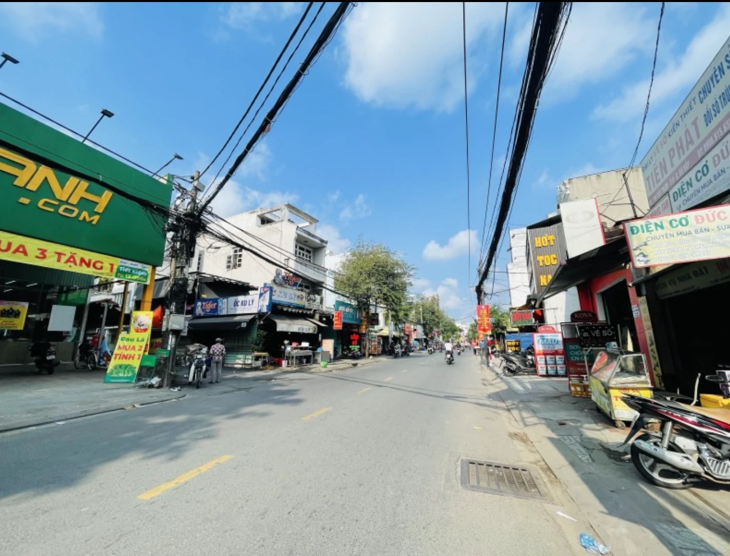 SIÊU PHẨM MẶT TIỀN KINH DOANH NGUYỄN VĂN KHỐI — ảnh 4