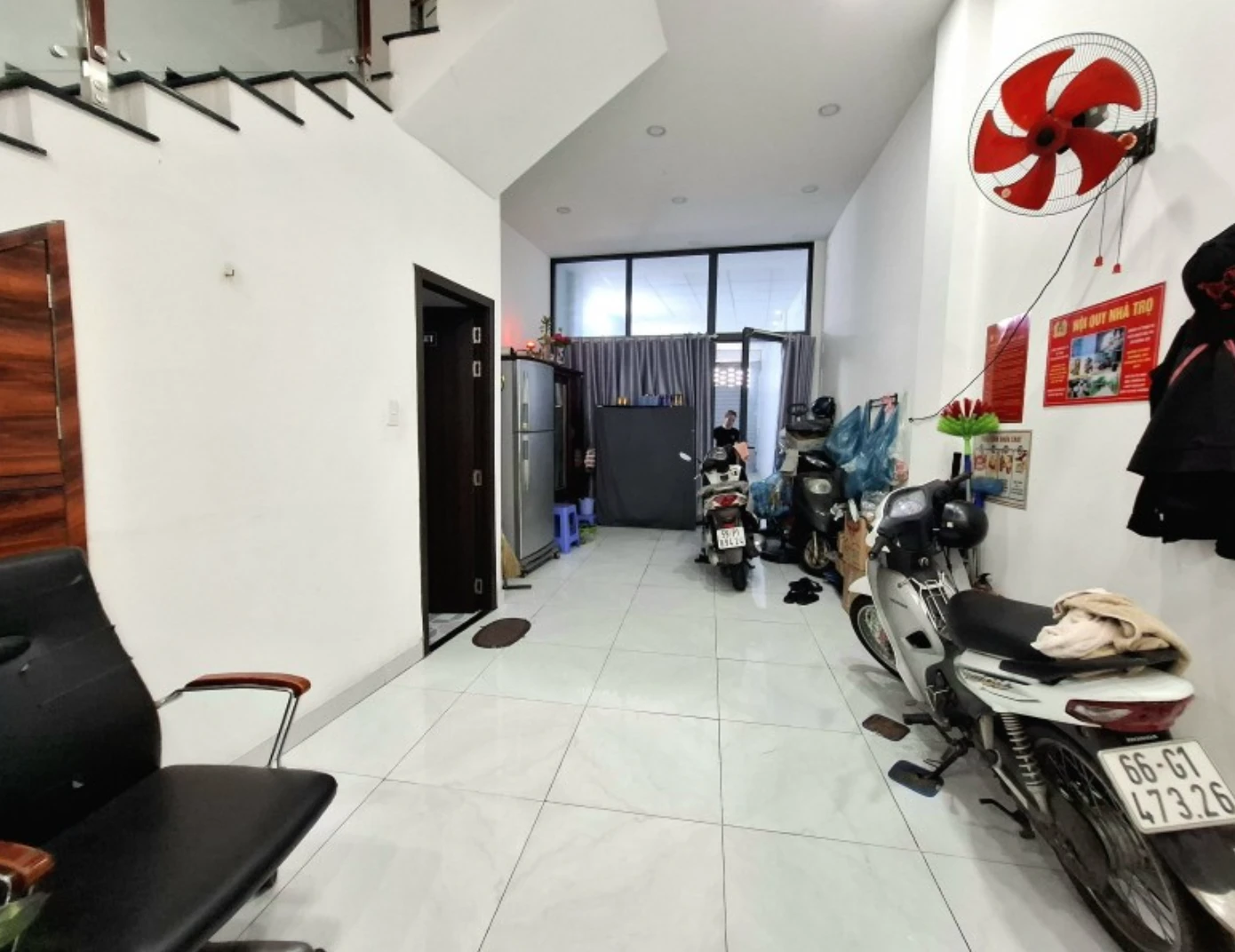 MẶT TIỀN KINH DOANH ĐỈNH CMT8 TÂN BÌNH — ảnh 2