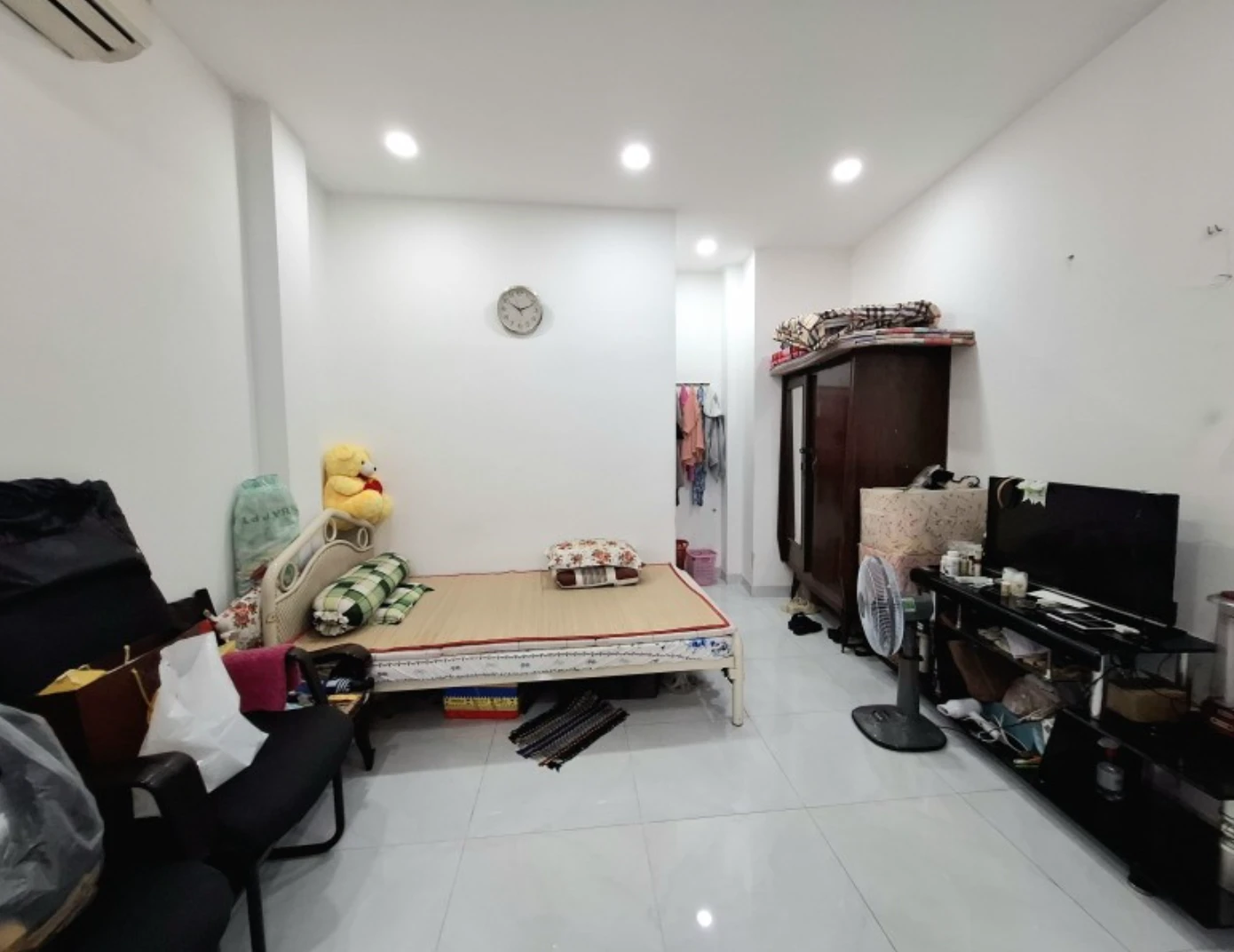 MẶT TIỀN KINH DOANH ĐỈNH CMT8 TÂN BÌNH — ảnh 3