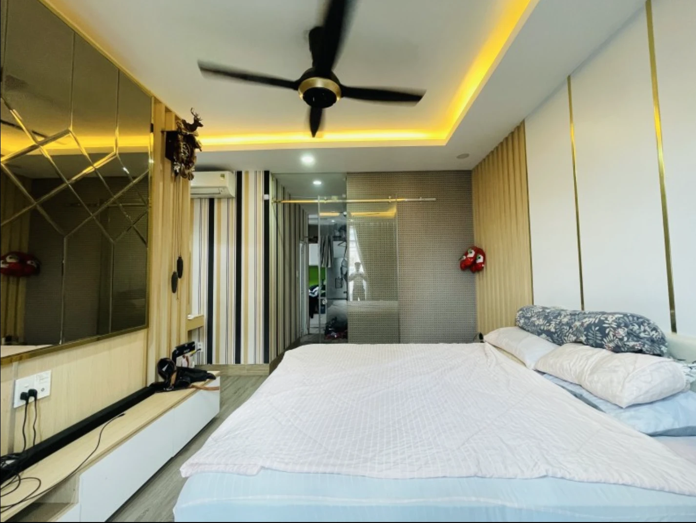 MẶT TIỀN KINH DOANH SẦM UẤT – NGANG 5m – 5 TẦNG – KHU VIP — ảnh 4
