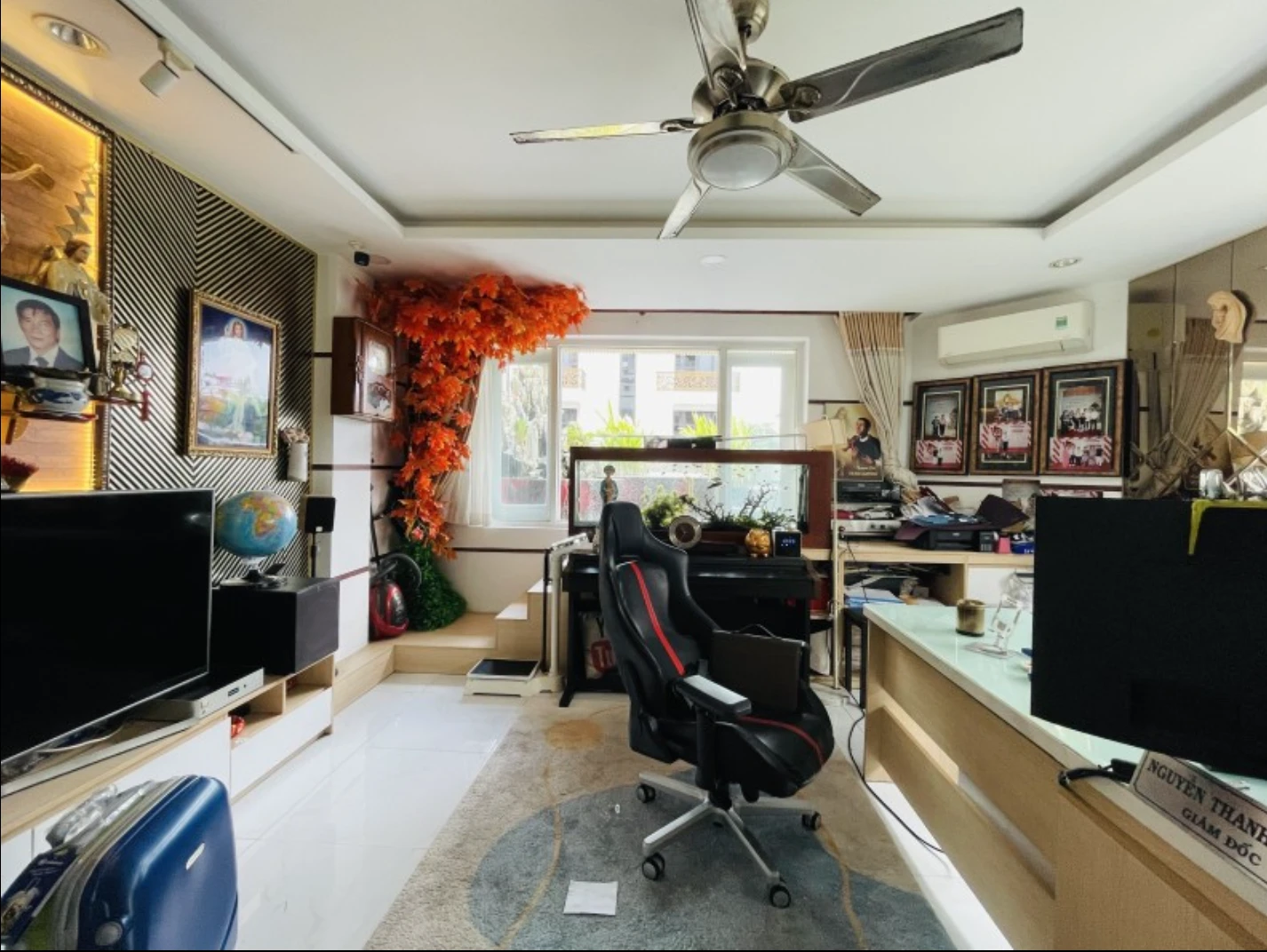 MẶT TIỀN KINH DOANH SẦM UẤT – NGANG 5m – 5 TẦNG – KHU VIP — ảnh 5