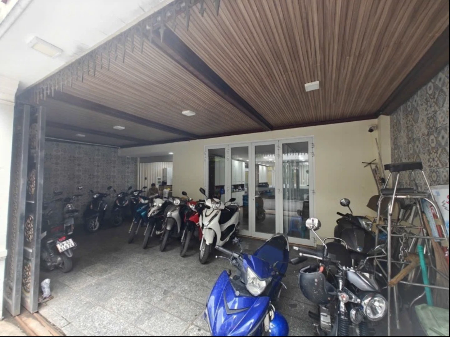 SIÊU NGON – TOÀ NHÀ VPC.TY – 136M2 KHU K300 – DÒNG TIỀN THUÊ HỢP ĐỒNG 35 TRIỆU/TH — ảnh 2