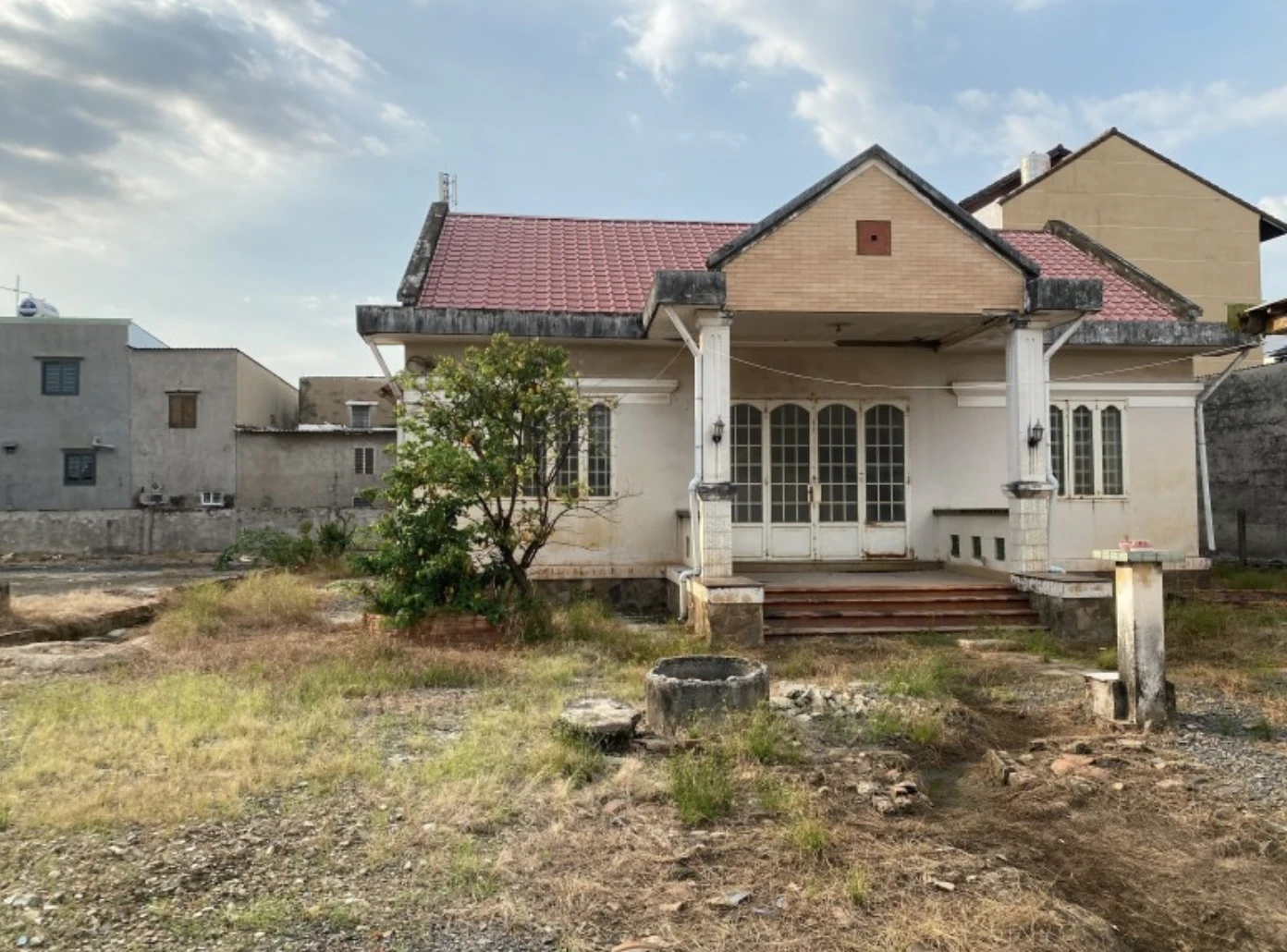 MẶT TIỀN NGUYỄN THỊ NHUẦN – AN PHÚ ĐÔNG, Q12 – DIỆN TÍCH 1.400M² – NGANG KHỦNG 20M NỞ HẬU 40M – GIÁ 69 TỶ — ảnh 3