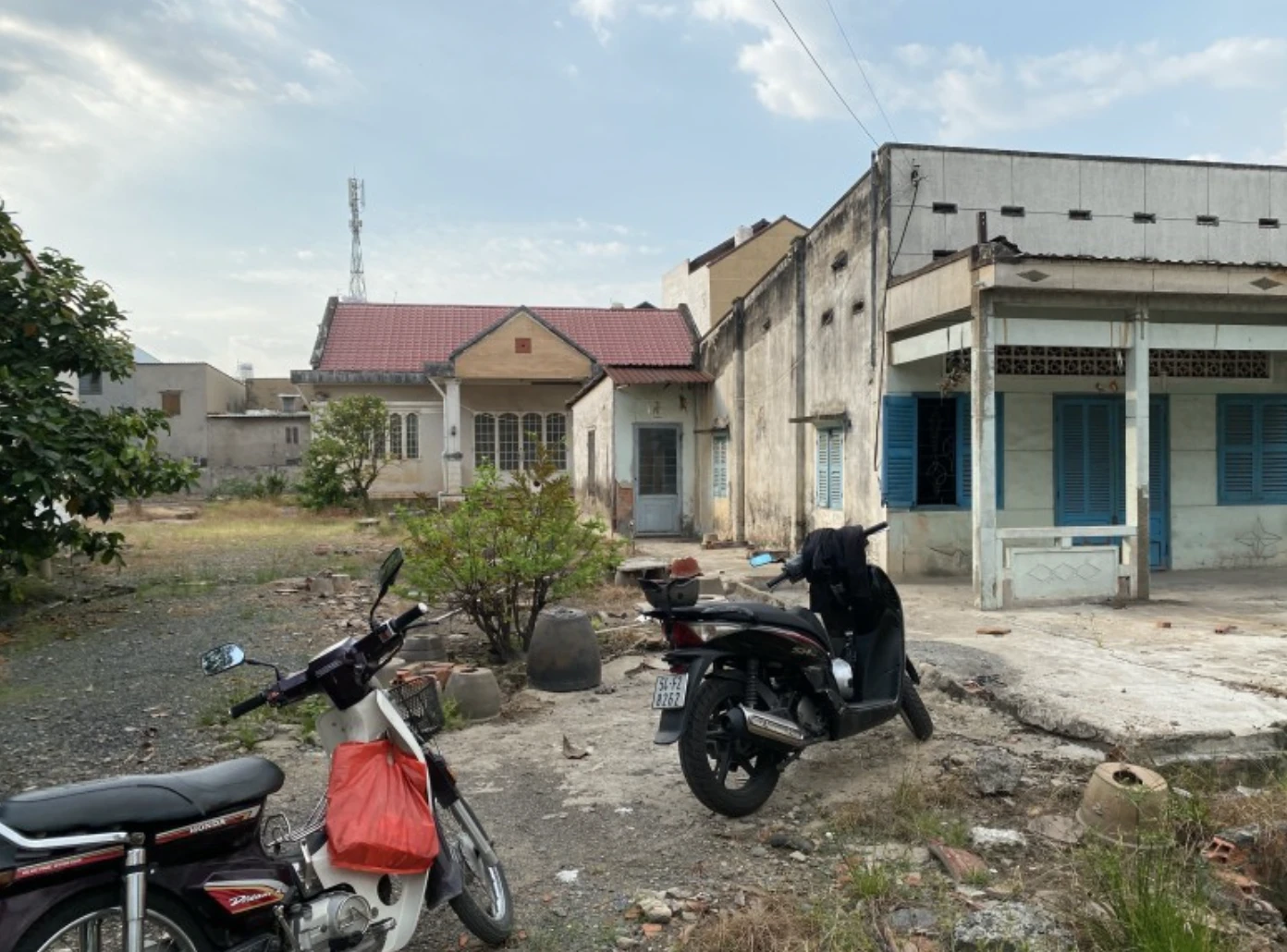 MẶT TIỀN NGUYỄN THỊ NHUẦN – AN PHÚ ĐÔNG, Q12 – DIỆN TÍCH 1.400M² – NGANG KHỦNG 20M NỞ HẬU 40M – GIÁ 69 TỶ — ảnh 4