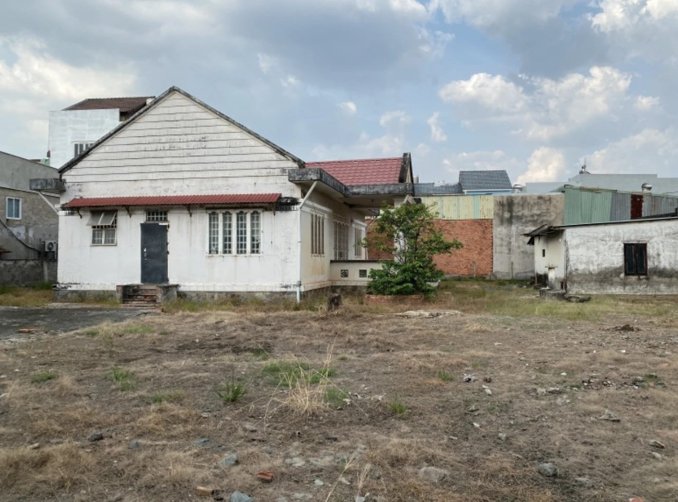 MẶT TIỀN NGUYỄN THỊ NHUẦN – AN PHÚ ĐÔNG, Q12 – DIỆN TÍCH 1.400M² – NGANG KHỦNG 20M NỞ HẬU 40M – GIÁ 69 TỶ — ảnh 5