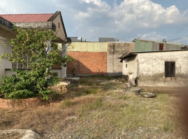 MẶT TIỀN NGUYỄN THỊ NHUẦN – AN PHÚ ĐÔNG, Q12 – DIỆN TÍCH 1.400M² – NGANG KHỦNG 20M NỞ HẬU 40M – GIÁ 69 TỶ