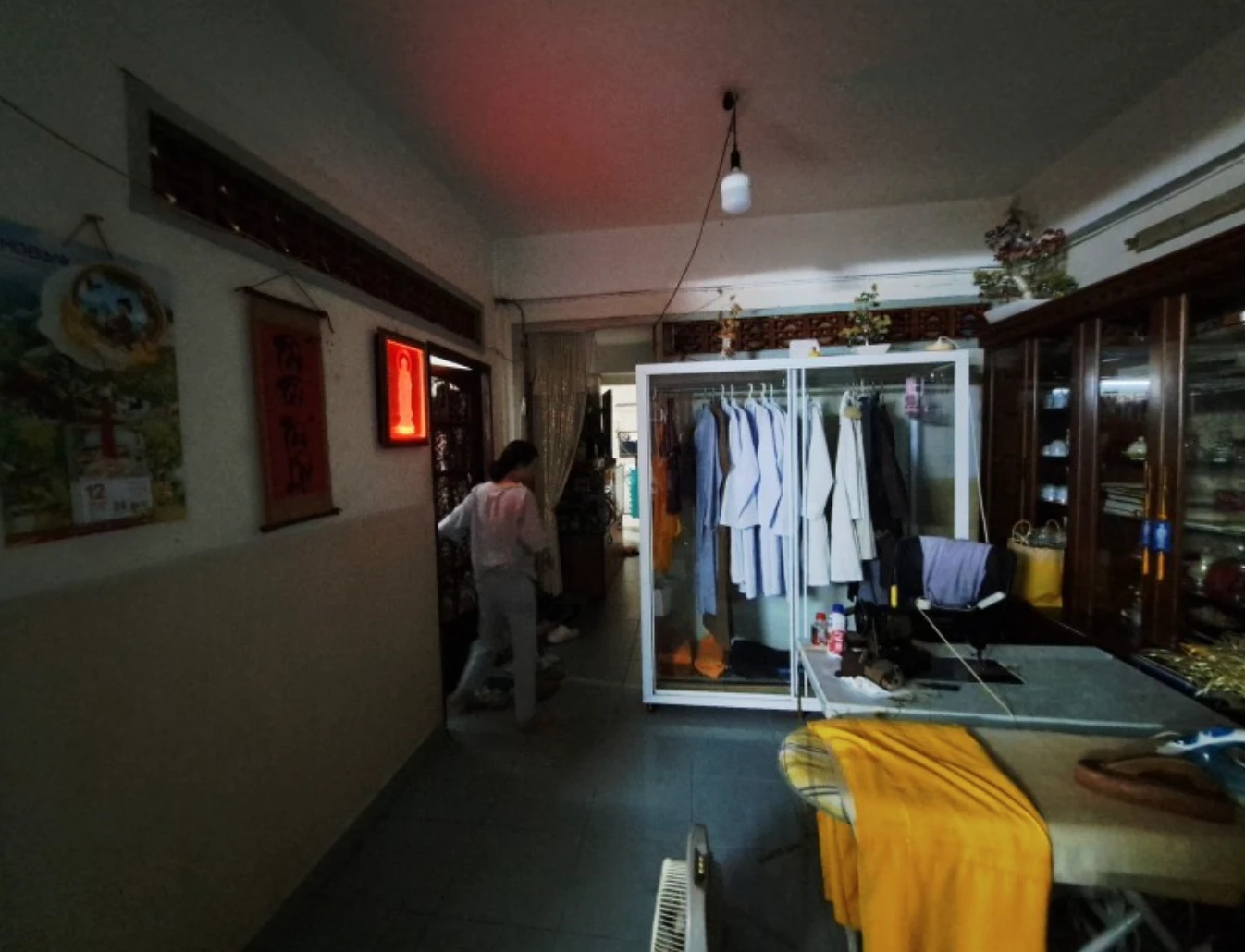 SIÊU HIẾM: Ngay 3 THÁNG 2 – TRUNG TÂM Q10 – TÌM ĐÂU RA DT KHỦNG – 150M2 (7.9 x 19) 2 TẦNG TIỆN XÂY MỚI – HẺM 8M THÔNG TỨ TUNG – GIÁ CHỈ 36 TỶ — ảnh 2