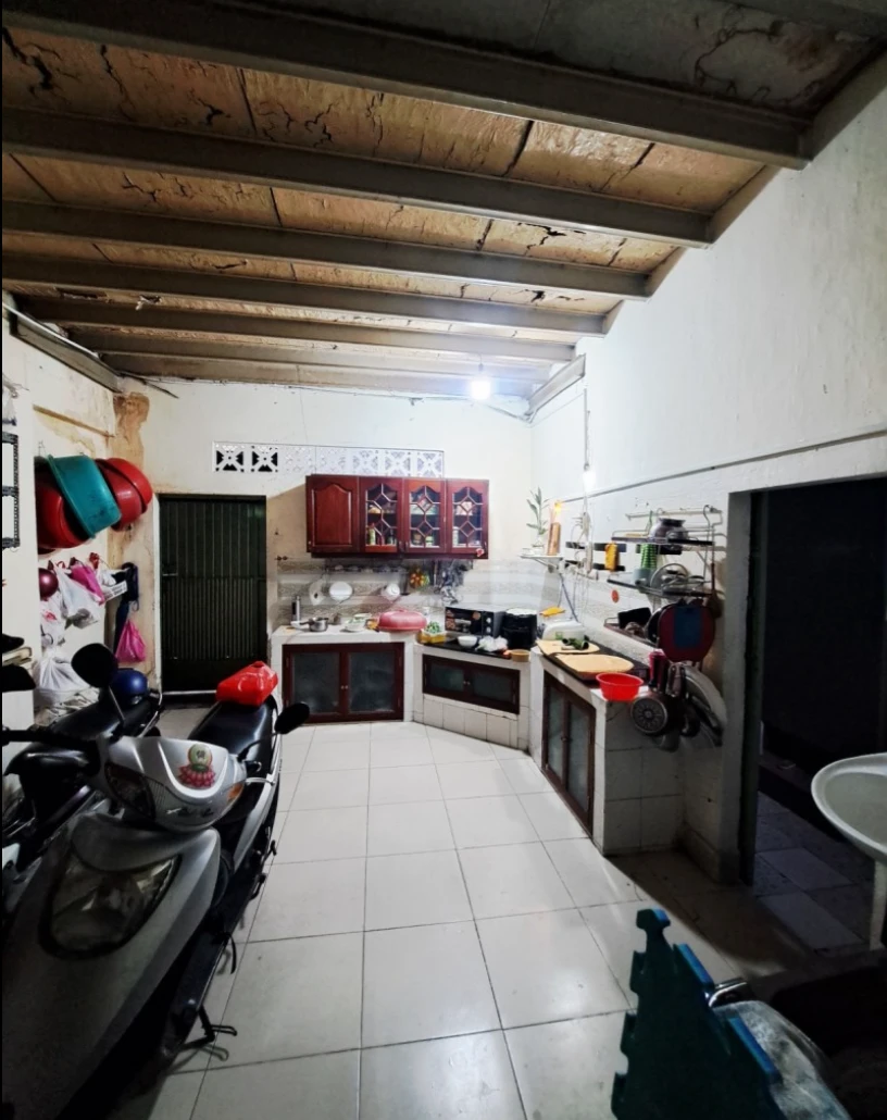 SIÊU HIẾM: Ngay 3 THÁNG 2 – TRUNG TÂM Q10 – TÌM ĐÂU RA DT KHỦNG – 150M2 (7.9 x 19) 2 TẦNG TIỆN XÂY MỚI – HẺM 8M THÔNG TỨ TUNG – GIÁ CHỈ 36 TỶ — ảnh 4