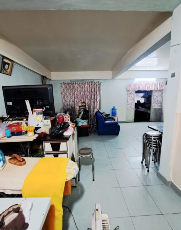 SIÊU HIẾM: Ngay 3 THÁNG 2 – TRUNG TÂM Q10 – TÌM ĐÂU RA DT KHỦNG – 150M2 (7.9 x 19) 2 TẦNG TIỆN XÂY MỚI – HẺM 8M THÔNG TỨ TUNG – GIÁ CHỈ 36 TỶ