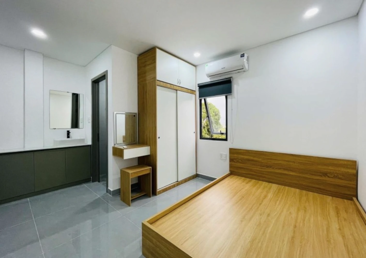 CHDV SIÊU DÒNG TIỀN – HD KHOÁN 65TR/THÁNG – 14 PHÒNG CAO CẤP – ĐƯỜNG 12M – Ngay CITYLAND, LOTTE NGUYỄN VĂN LƯỢNG – 6 TẦNG THANG MÁY – 105M2 – 23.5 TỶ TL – THESD, P11, GÒ VẤP — ảnh 2