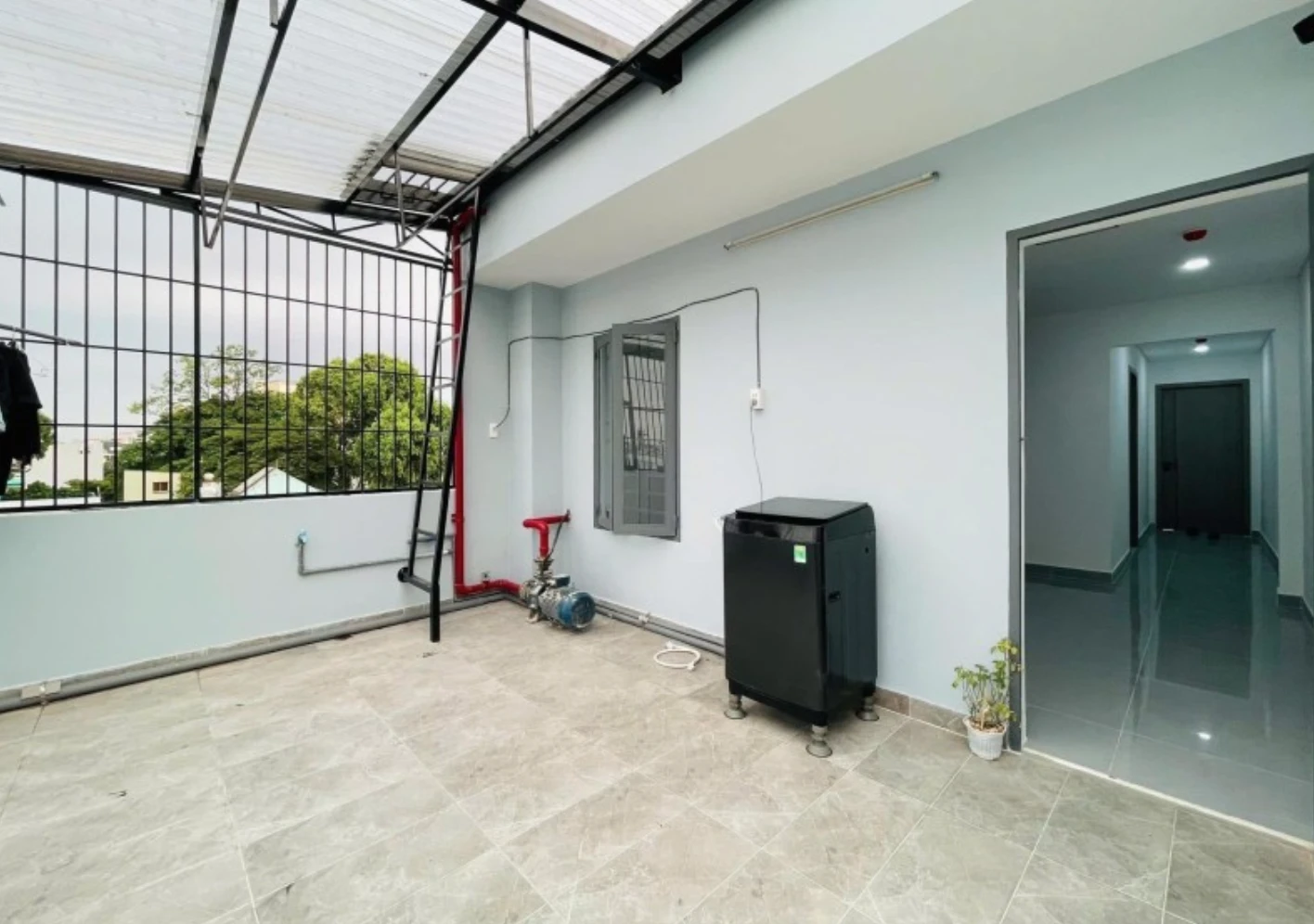 CHDV SIÊU DÒNG TIỀN – HD KHOÁN 65TR/THÁNG – 14 PHÒNG CAO CẤP – ĐƯỜNG 12M – Ngay CITYLAND, LOTTE NGUYỄN VĂN LƯỢNG – 6 TẦNG THANG MÁY – 105M2 – 23.5 TỶ TL – THESD, P11, GÒ VẤP — ảnh 5