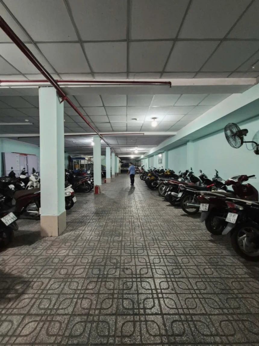 GIẢM GIÁ SỐC 15 TỶ – TÒA NHÀ 6 TẦNG MẶT TIỀN LÊ QUANG ĐỊNH – 892M² ĐẤT – DÒNG TIỀN 120 TRIỆU/THÁNG – GIÁ CHÀO 175 TỶ — ảnh 1