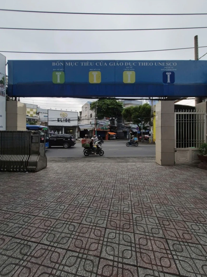 GIẢM GIÁ SỐC 15 TỶ – TÒA NHÀ 6 TẦNG MẶT TIỀN LÊ QUANG ĐỊNH – 892M² ĐẤT – DÒNG TIỀN 120 TRIỆU/THÁNG – GIÁ CHÀO 175 TỶ — ảnh 3