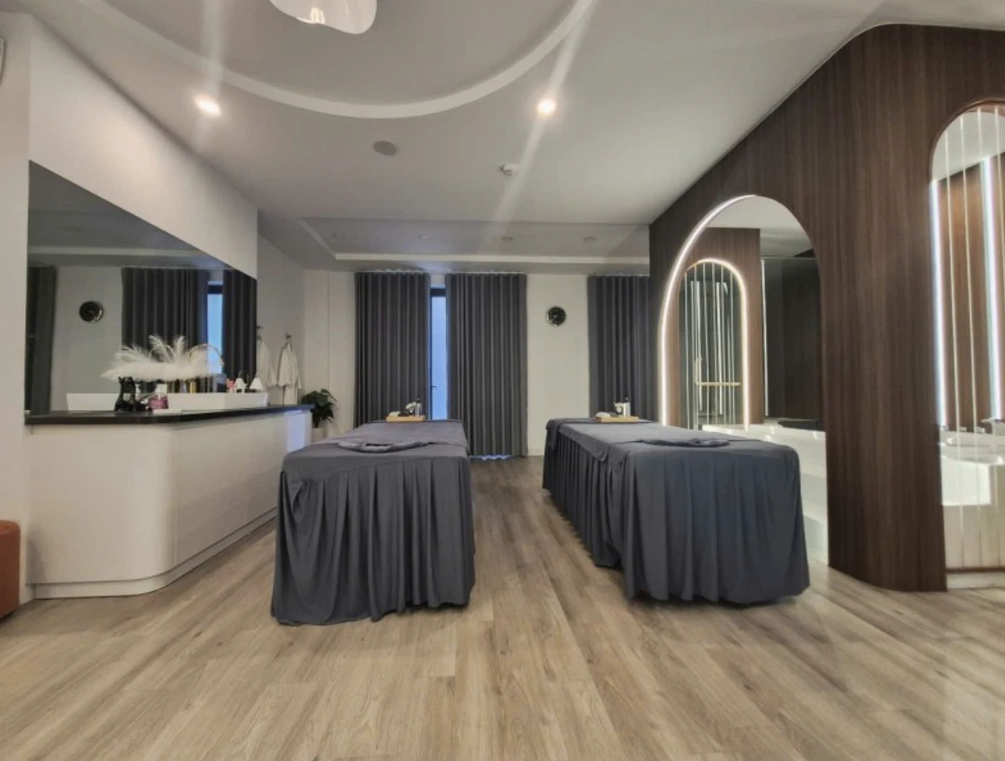 NHÀ MẶT TIỀN ĐƯỜNG SỐ 4 – 120M² NGANG 7M – 6 TẦNG – 11 PHÒNG CHO THUÊ – DÒNG TIỀN 40 TRIỆU/THÁNG – CHỈ 31 TỶ — ảnh 4