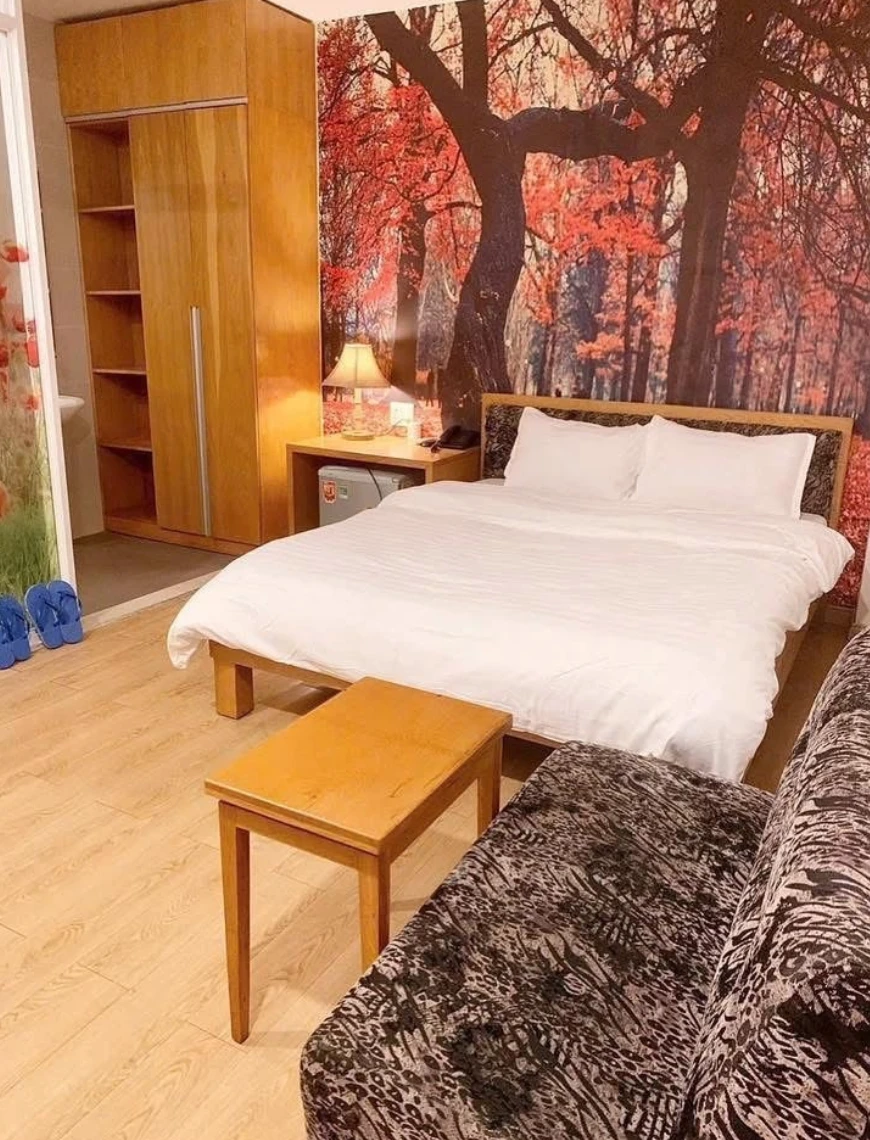 KHÁCH KHÁCH SẠN KHU VIP K300 – TÂN BÌNH – KINH DOANH ĐỈNH DÒNG TIỀN KHỦNG 150Tr/TH – LỢI THẾ 2 MẶT TIỀN — ảnh 3