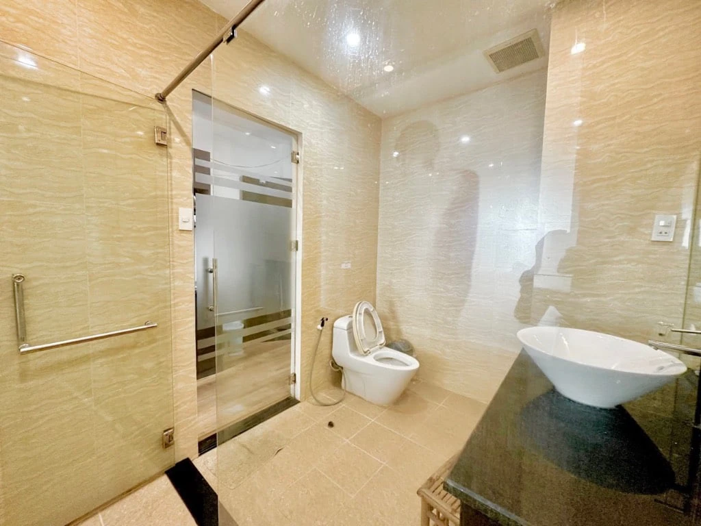 Cho thuê căn hộ đường Xô Viết Nghệ Tĩnh, Bình Thạnh, cửa sổ lớn gần Hàng Xanh — ảnh 8