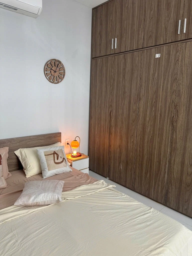 CHO THUÊ CĂN HỘ ĐINH BỘ LĨNH, BÌNH THẠNH, 1PN MỚI RỘNG NGAY HÀNG XANH — ảnh 5
