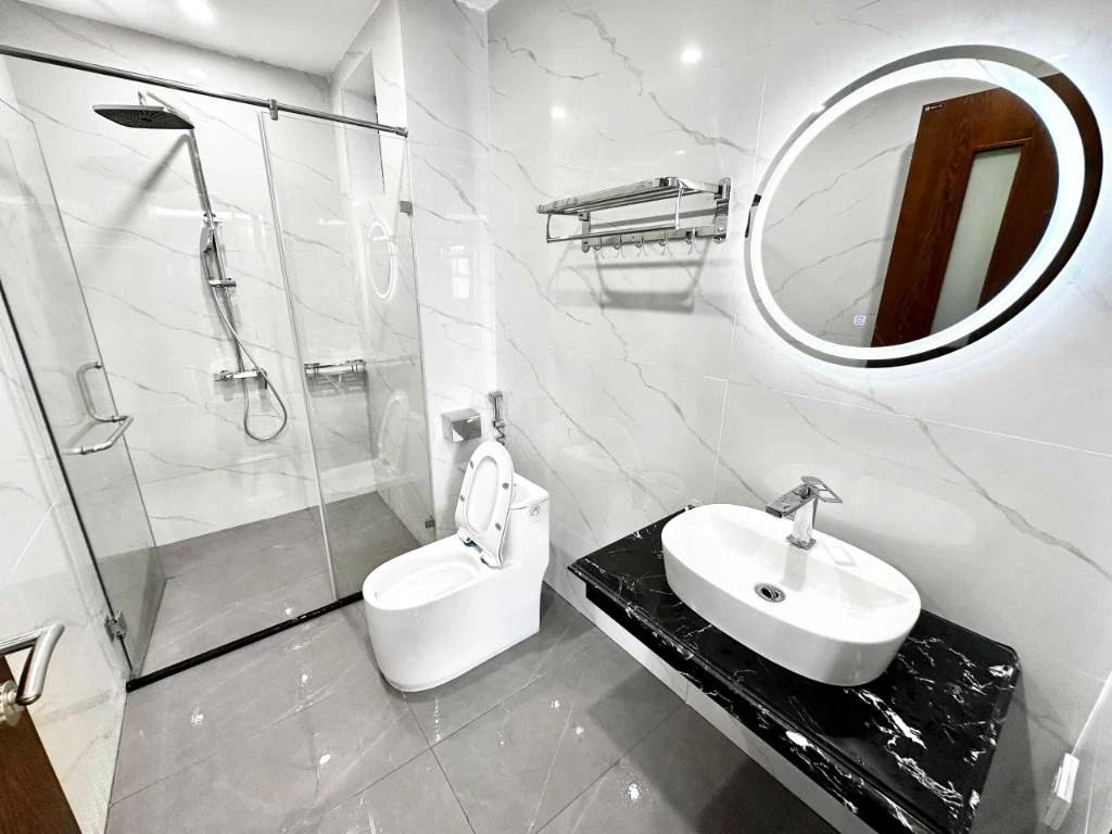CHO THUÊ CĂN HỘ NGUYỄN ĐÌNH THI, VIEW HỒ TÂY, 2PN 1PK BANCOL SIÊU RỘNG, GIẶT SẤY RIÊNG — ảnh 10