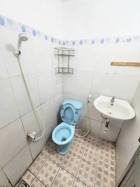Cho thuê phòng Đoàn Thị Điểm, Dĩ An, gần Cầu Vượt Sóng Thần, giá 2,4 triệu — ảnh 4