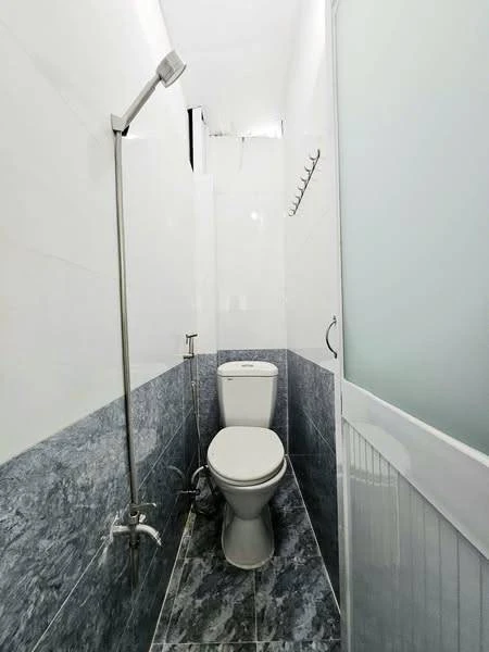 Cho thuê phòng Nguyễn Tri Phương Dĩ An, gần cầu Linh Xuân, làng đại học, giờ thoải mái — ảnh 2