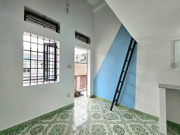 Cho thuê phòng Nguyễn Tri Phương Dĩ An, gần cầu Linh Xuân, làng đại học, giờ thoải mái — ảnh 4