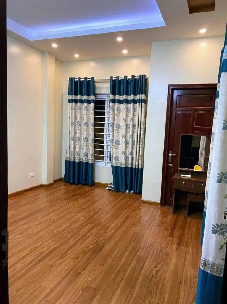 Cho thuê nhà ngõ 551 Giải Phóng, Hoàng Mai, DT 45m2, 4 tầng, oto, giá 15 triệu — ảnh 3