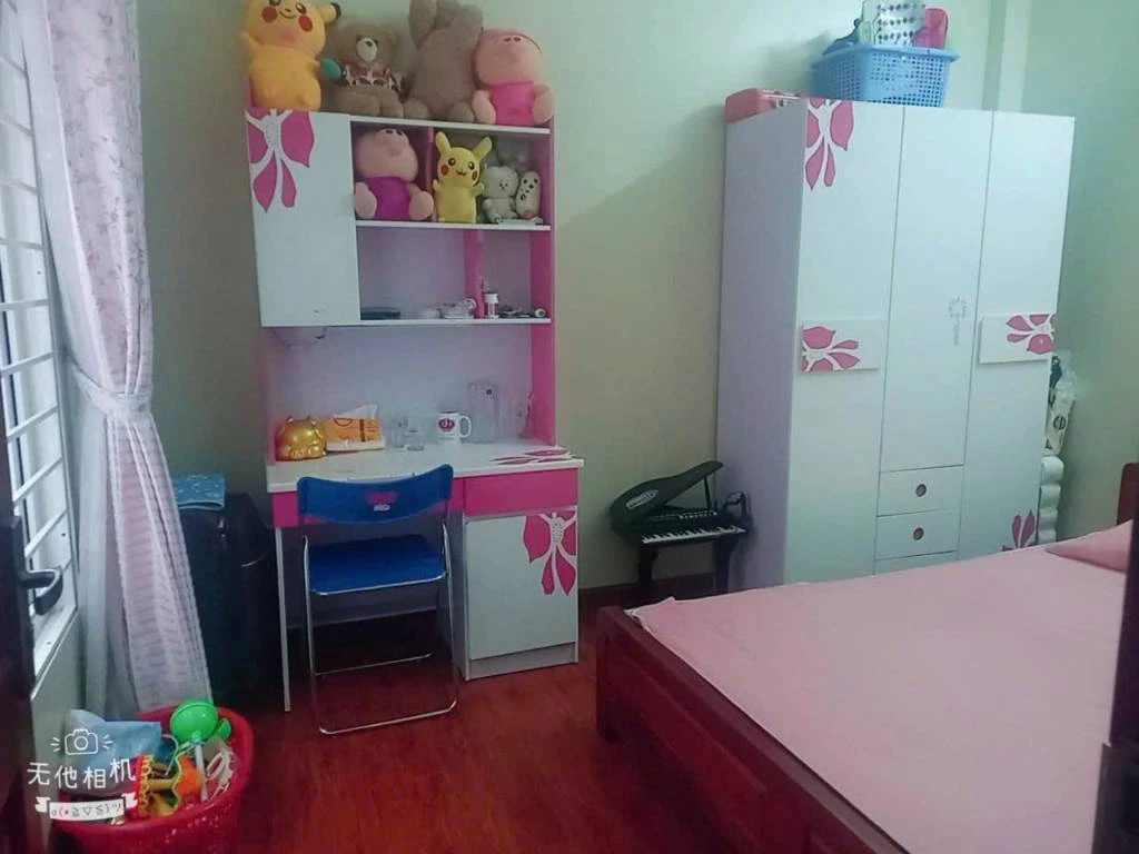 Cho thuê nhà ngõ 551 Giải Phóng, Hoàng Mai, DT 45m2, 4 tầng, oto, giá 15 triệu — ảnh 4