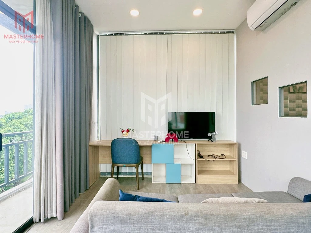 Cho thuê căn hộ 1 phòng ngủ Cù Lao Phú Nhuận, DT 50m², giá 16 triệu/tháng — ảnh 6