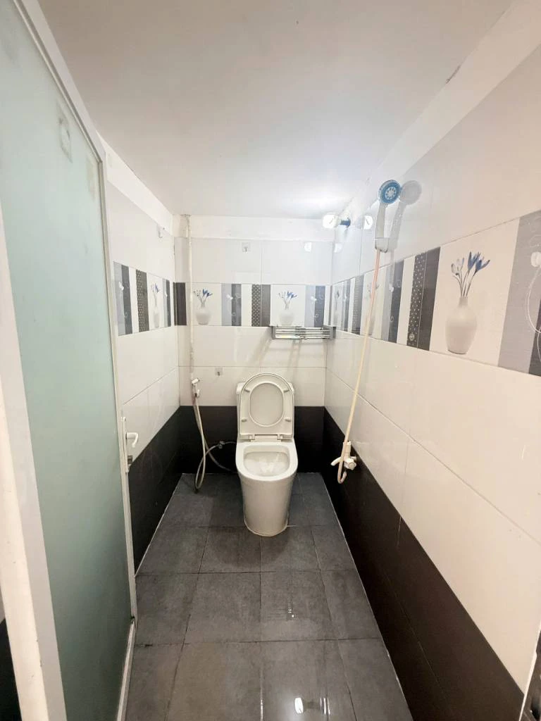 Cho thuê căn hộ Xô Viết Nghệ Tĩnh, Bình Thạnh, có gác, 2 cửa sổ, NTCB, giá chỉ 5 triệu — ảnh 5