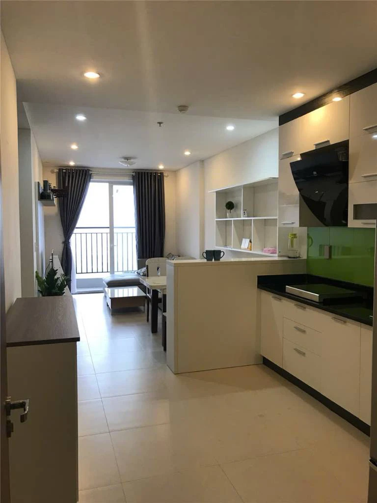 Cho thuê căn hộ SHP Plaza View Hồ An Biên, 2 Phòng Ngủ, giá tốt — ảnh 6