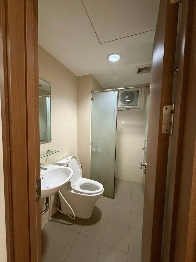 CHO THUÊ CĂN HỘ SHP PLAZA, 2PN GIÁ TỐT, KHÔNG GIAN SỐNG HIỆN ĐẠI GIỮA TRUNG TÂM HẢI PHÒNG — ảnh 4