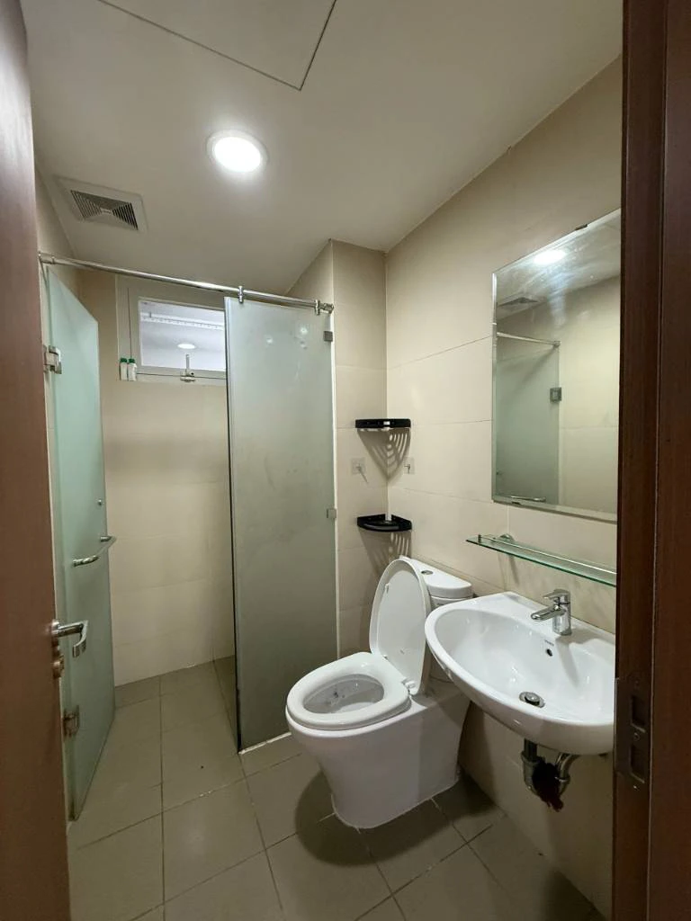 CHO THUÊ CĂN HỘ SHP PLAZA, 2PN GIÁ TỐT, KHÔNG GIAN SỐNG HIỆN ĐẠI GIỮA TRUNG TÂM HẢI PHÒNG — ảnh 5