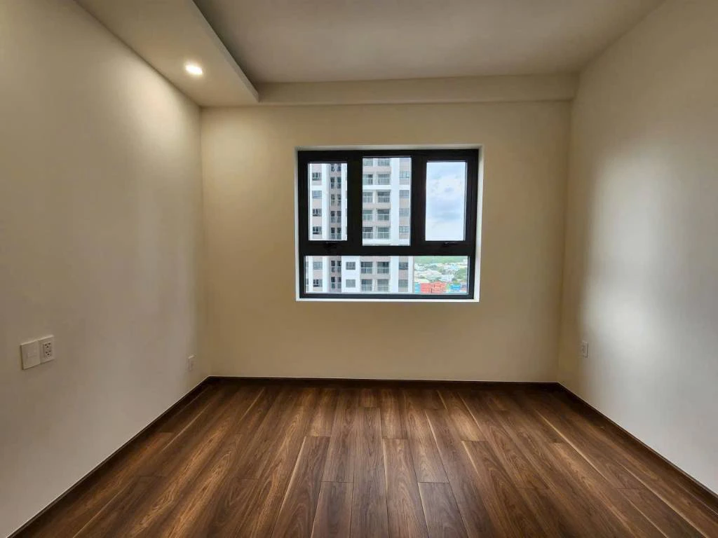 Cho thuê phòng Q7 Saigon Riverside, căn hộ 3PN có nội thất , giá 5tr5 bao hết phí cọc 3tr ở liền — ảnh 2