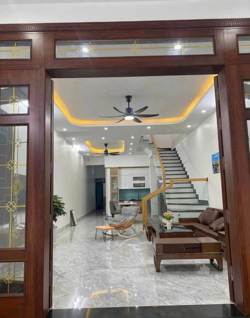 Bán nhà đường Nguyễn Cửu Phú, Tân Kiên, 80m2, giá ngân hàng thanh lý, 1 căn duy nhất — ảnh 2