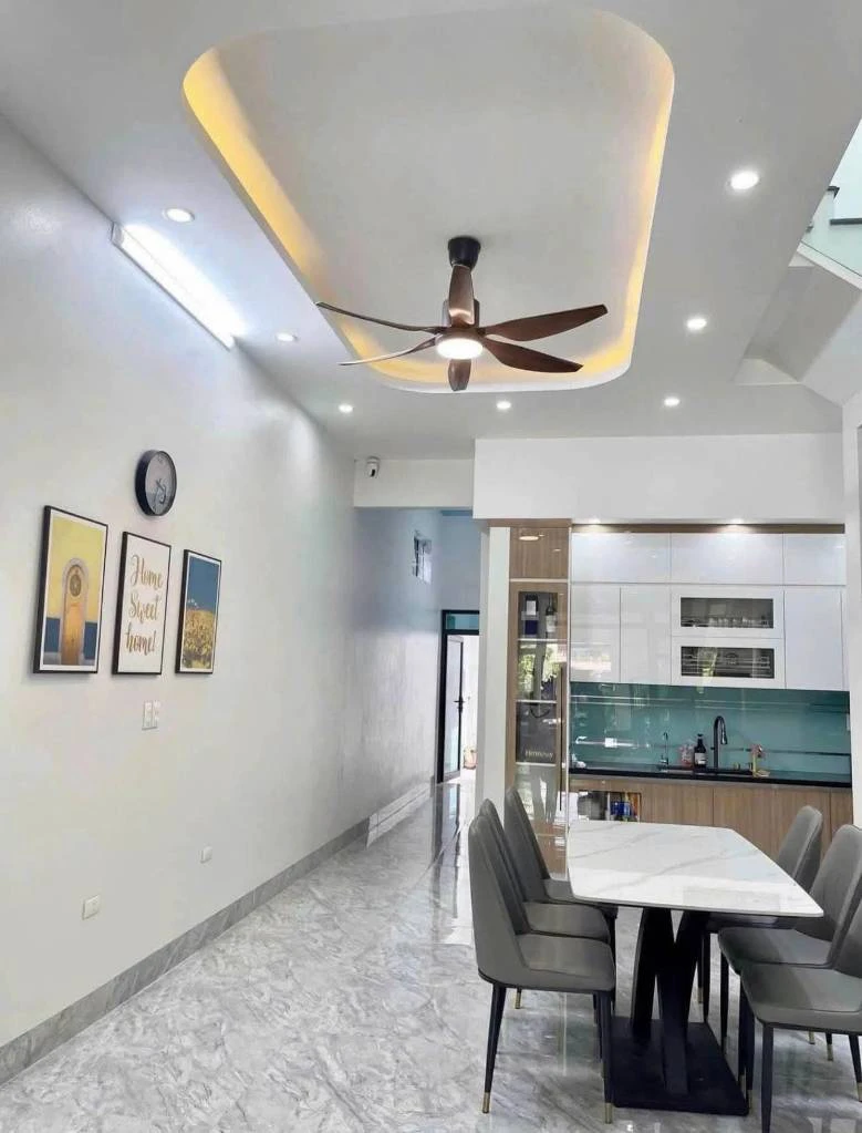 Bán nhà đường Nguyễn Cửu Phú, Tân Kiên, 80m2, giá ngân hàng thanh lý, 1 căn duy nhất — ảnh 5