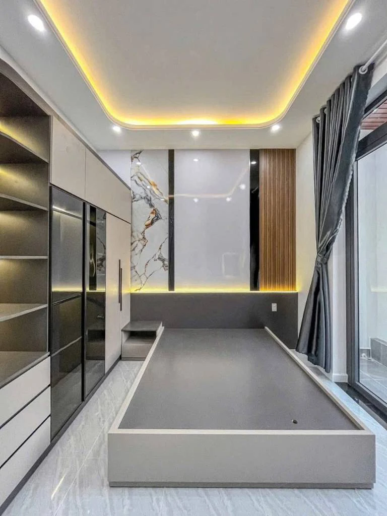 Bán nhà đường Nguyễn Cửu Phú, Tân Kiên, 80m2, giá ngân hàng thanh lý, 1 căn duy nhất — ảnh 6