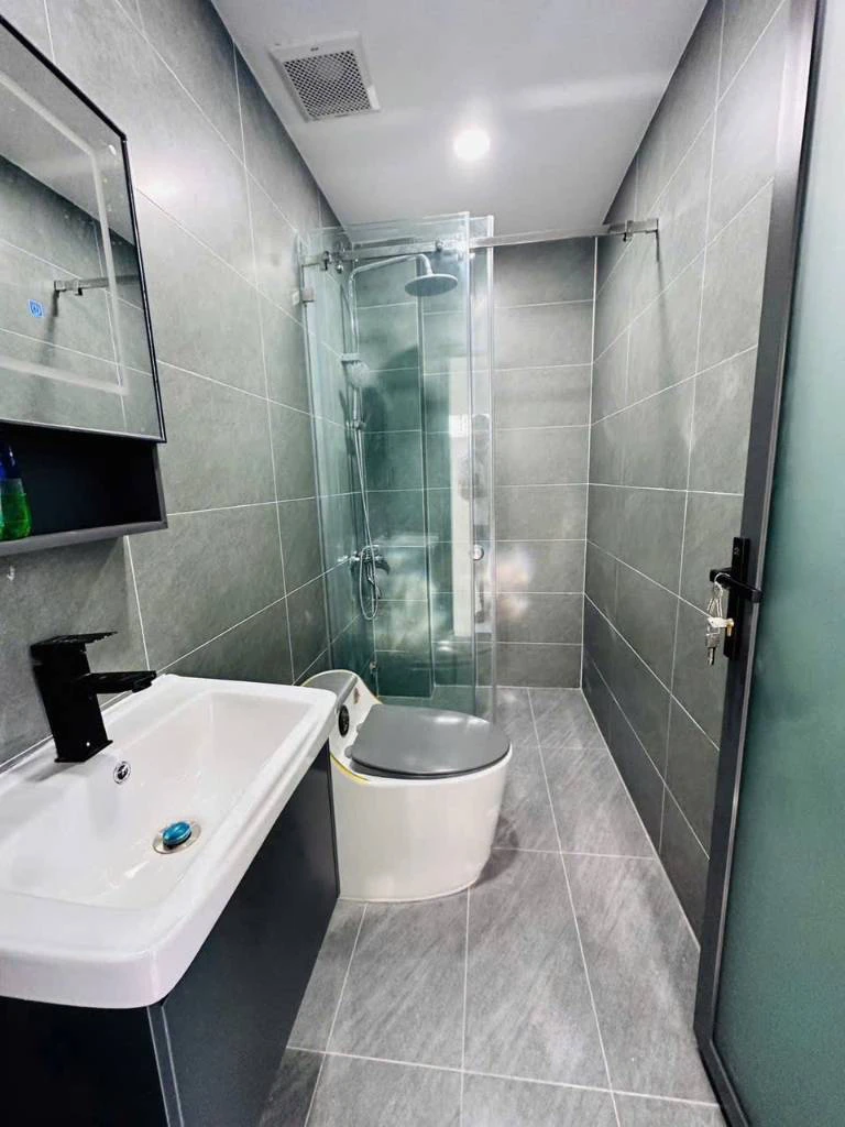 Bán nhà đường Nguyễn Cửu Phú, Tân Kiên, 80m2, giá ngân hàng thanh lý, 1 căn duy nhất — ảnh 7