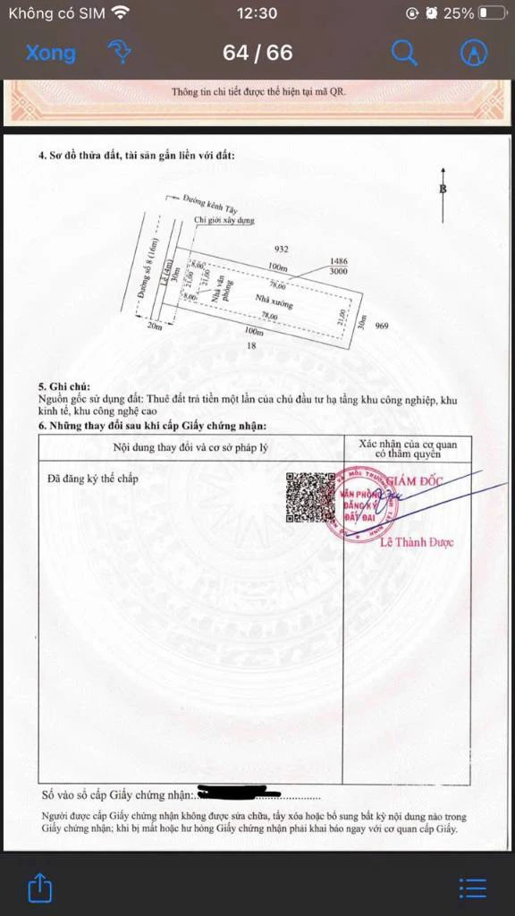 Bán nhà xưởng Đức Hoà Đông Long An, dt đất 3000m2, có văn phòng, sổ hoàn công đủ, 33 tỷ — ảnh 3