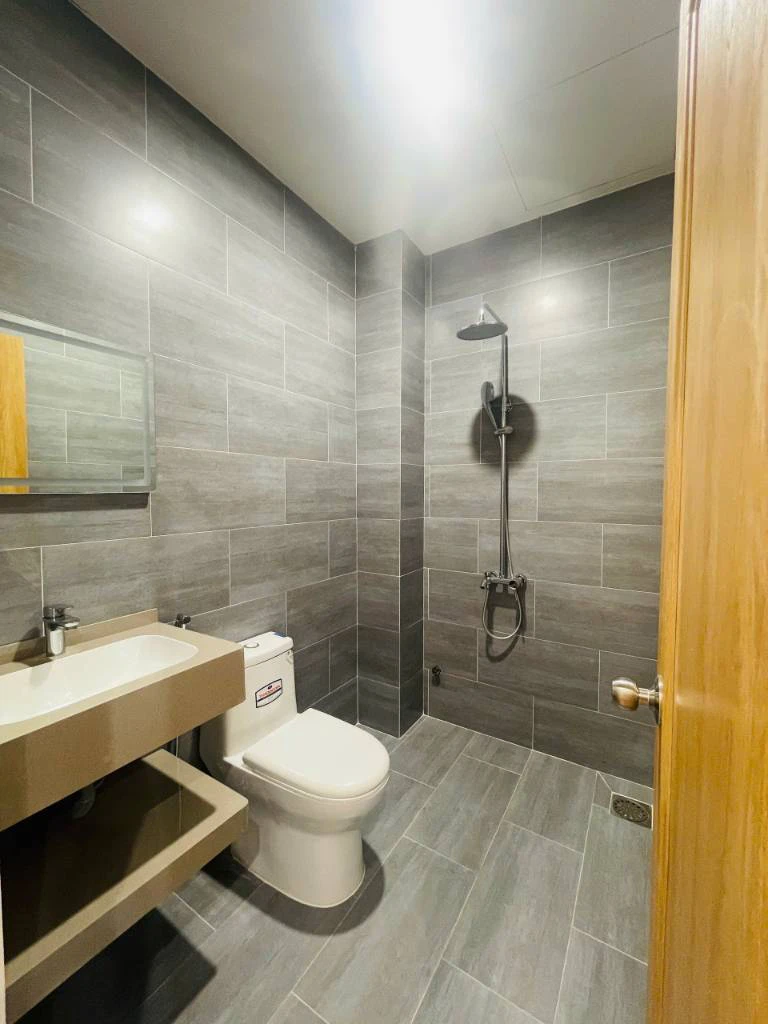 HIẾM CÓ KHÓ TÌM, BÁN NHÀ 3 TẦNG MT TRẦN HỮU TRANG, HẢI CHÂU, Ô TÔ 7 CHỖ NGỦ TRONG NHÀ, NHỈNH 10 TỶ — ảnh 7