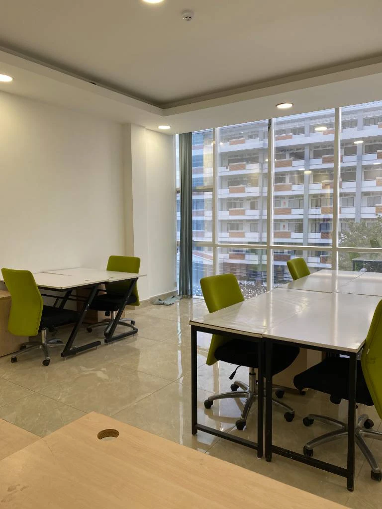 CHO THUÊ VĂN PHÒNG AN KHÁNH QUẬN 2, 60M2 VIEW THOÁNG, GIÁ CHỈ 22TR/THÁNG — ảnh 2