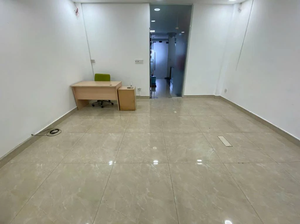 CHO THUÊ VĂN PHÒNG AN KHÁNH QUẬN 2, 60M2 VIEW THOÁNG, GIÁ CHỈ 22TR/THÁNG — ảnh 4