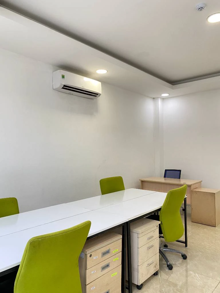 CHO THUÊ VĂN PHÒNG AN KHÁNH QUẬN 2, 60M2 VIEW THOÁNG, GIÁ CHỈ 22TR/THÁNG — ảnh 5