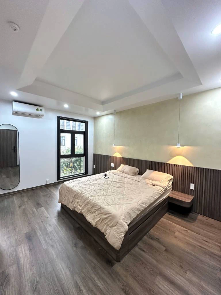 Cho thuê nhà Hoàng Huy Mall Kênh Dương, Hải Phòng, dt 78m2 full nội thất giá 30 triệu — ảnh 2