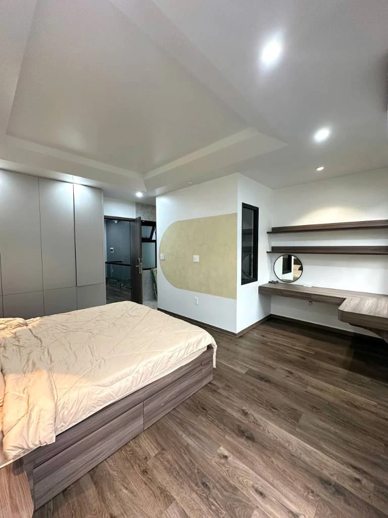 Cho thuê nhà Hoàng Huy Mall Kênh Dương, Hải Phòng, dt 78m2 full nội thất giá 30 triệu — ảnh 14